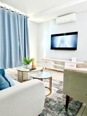 Cosy Comfort City Center Self Catering